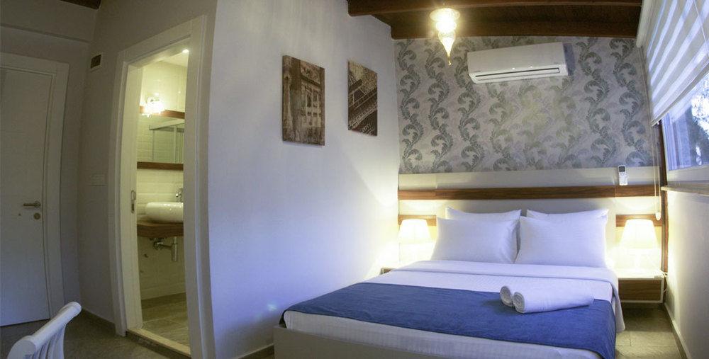Blue Marin Hotel Bitez Esterno foto