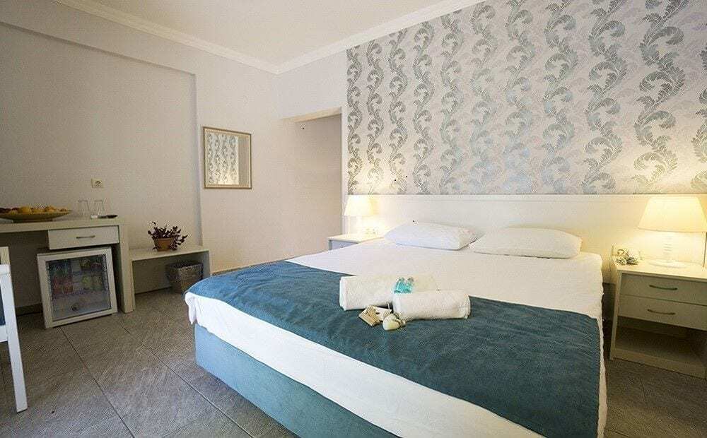 Blue Marin Hotel Bitez Esterno foto